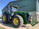 Traktor John Deere 8270R za prodajo