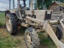 Prodej traktoru MTZ 82 s čelním nakladačem