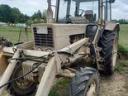 Prodej traktoru MTZ 82 s čelním nakladačem