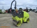 Ammann ARX 12 tandem cilindar