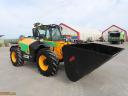 JCB 531-70 Încărcător telescopic JCB 531-70