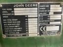 Škropilnica John Deere 832 za prodajo