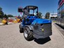 Multione 11.6K universal loader - from stock - Royal Tractor