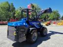 Multione 11.6K Universallader - ab Lager - Royal Tractor