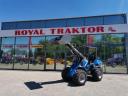 Univerzálny nakladač Multione 11.6K - zo skladu - Royal Tractor