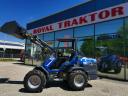 Multione 11.6K Universallader - ab Lager - Royal Tractor