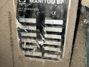 For sale Manitou MT 932