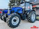 Farmtrac 9120 DTV King - 113 HP tractor - eligible for tender - with Perkins engine
