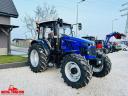 Farmtrac 9120 DTV King - traktor 113 KM - primeren za razpis - z motorjem Perkins
