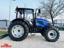 Farmtrac 9120 DTV King - 113 HP tractor - eligible for tender - with Perkins engine