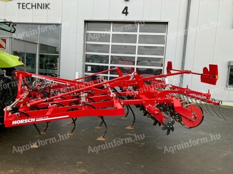 Horsch CRUISER 4 SL