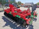 Agromas / Agro-Mas BT30 - suspended short disc