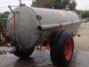 Wassertank, Siphon 3000 Liter