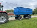 14 tonne trailer BSS