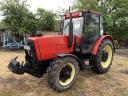 For sale Zetor 95.40 with front hydraulics and front gimbal