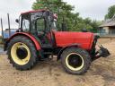 For sale Zetor 95.40 with front hydraulics and front gimbal