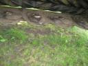 Kosačka na trávu Claas