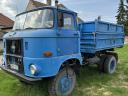 IFA W50