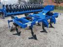 For sale the ROLMAKO U 453 2,6 m spiral spring grubber set