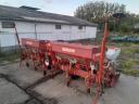 Gaspardo MT6 seed drill