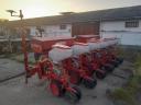 Gaspardo MT6 seed drill