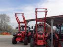 Sale: KHR-97 front loader for new Belarus/MTZ tractor