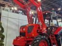 Sale: KHR-97 front loader for new Belarus/MTZ tractor