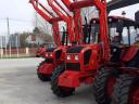 Sale: KHR-97 front loader for new Belarus/MTZ tractor