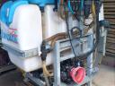 Favaro Spring field chemical sprayer 5 electric sections