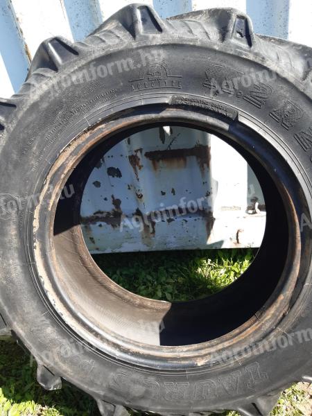 For sale Taurus 11, 2x20 tyre