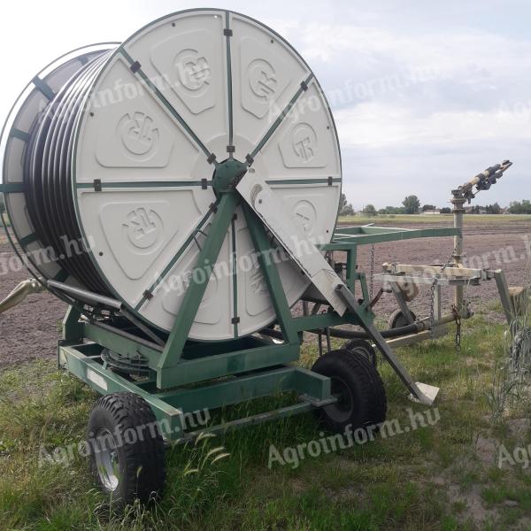 Irrigation drum for sale