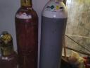 Acetylene and oxygen cylinders for sale, unopened