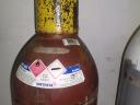 Acetylene and oxygen cylinders for sale, unopened