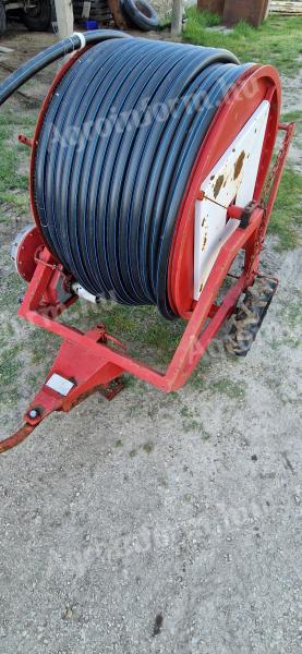 Minirot 32 irrigation drum (also replacement)
