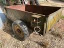 T4K trailer for sale