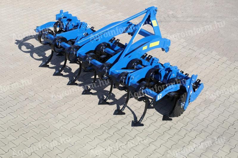 Cultivator frontal Rolmako