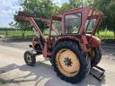 Steyr 288 tractor