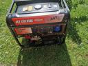 Generator AGT 7201 HSBE (Honda GX 390)