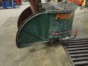 Fliegl FA 350 samonakladalni kardanski mešalnik betona