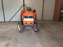 Kubota GL-200 Japanese small tractor