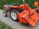 Kubota GL-200 Japanese small tractor