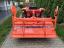 Kubota GL-200 Japanese small tractor