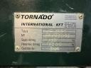 Rozmetadlo hnojív Tornado T-1300