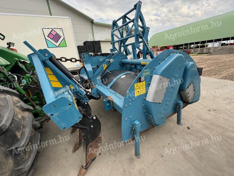 Stroj za kopanje Imants SX za prodajo v Mórahalmonu