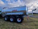 POMOT - 25 000 litre suction and slurry tanker - ROYAL TRAKTOR