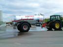 POMOT - 25 000 litre suction and slurry tanker - ROYAL TRAKTOR