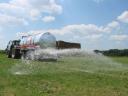 POMOT - Saug- und Gülletankwagen mit 25 000 Liter Fassungsvermögen - ROYAL TRAKTOR