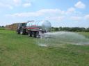 POMOT - 25 000 litre suction and slurry tanker - ROYAL TRAKTOR