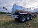 POMOT - 25 000 litre suction and slurry tanker - ROYAL TRAKTOR