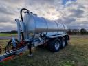 POMOT - 25 000 litre suction and slurry tanker - ROYAL TRAKTOR